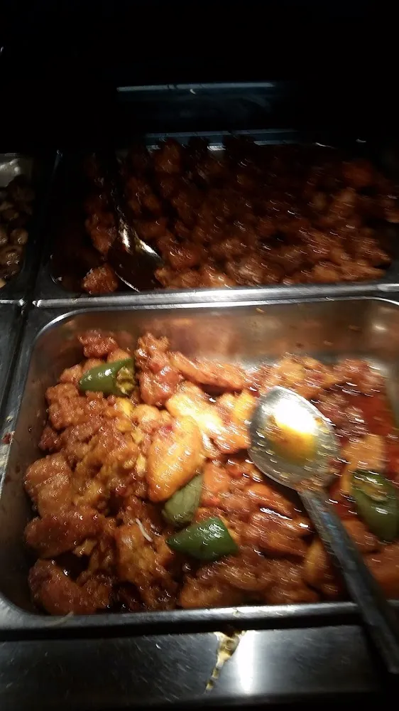 Jalapeno Chicken