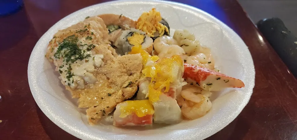 Salmon